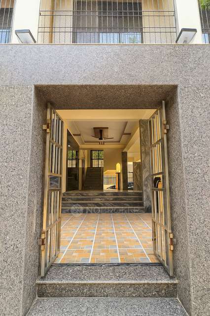 PG for Boys in Kandivali West