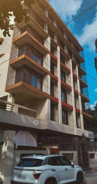 PG for Boys in Kandivali West