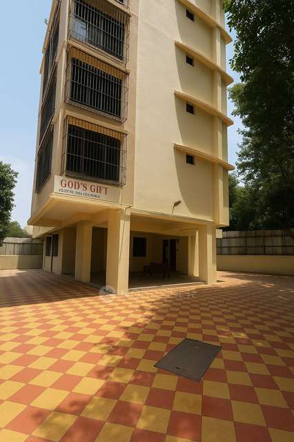 PG for Boys in Kandivali West