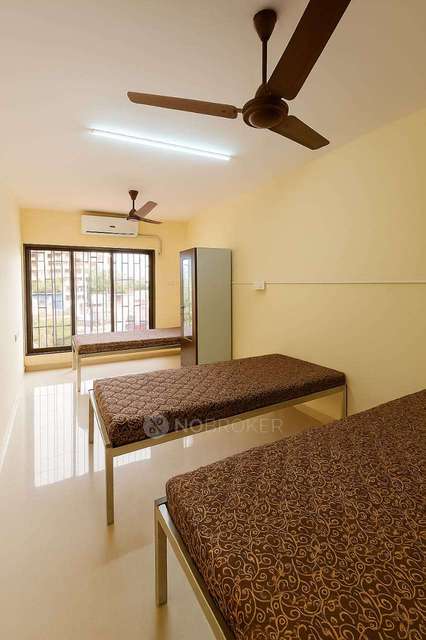 PG for Boys in Kandivali West