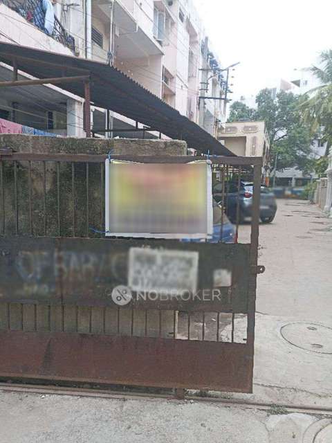 1 RK House for Rent  In Malakpet