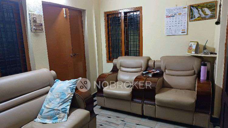 3 BHK House For Sale  In Prasuna Nagar