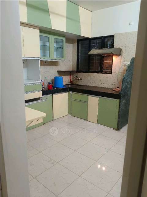 2 BHK Flat In Binawat Township for Rent  In Hadapsar