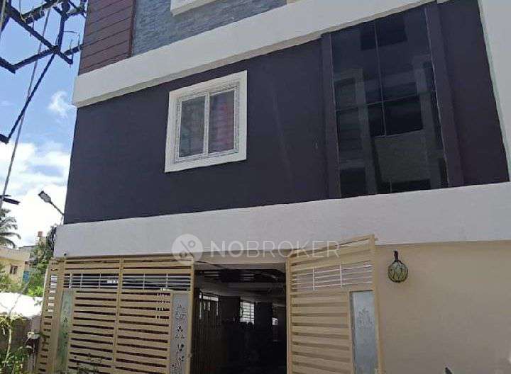 PG for Boys in Whitefield