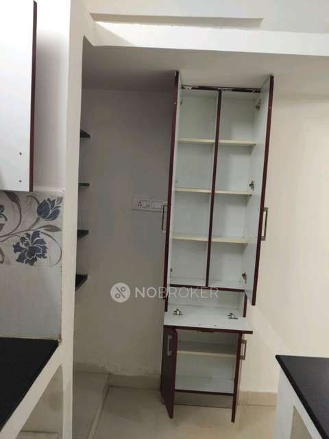 3 BHK Flat In Vijay Shanthi Lotus Pond For Sale  In Pillari, Senganmal, Tamil Nadu 603103, India