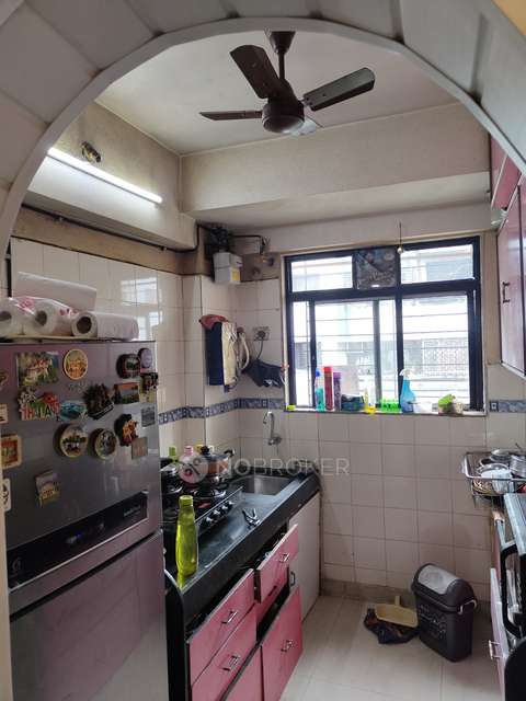 1 BHK Flat In Divya Smruthi For Sale  In Malad West