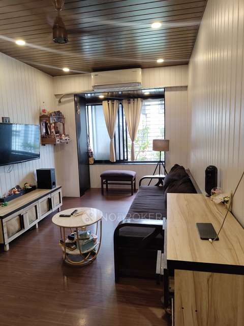 1 BHK Flat In Divya Smruthi For Sale  In Malad West