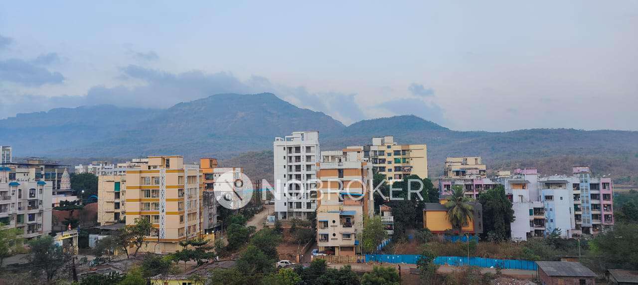 2 BHK Villa In Mohan Areca For Sale  In Badlapur, 