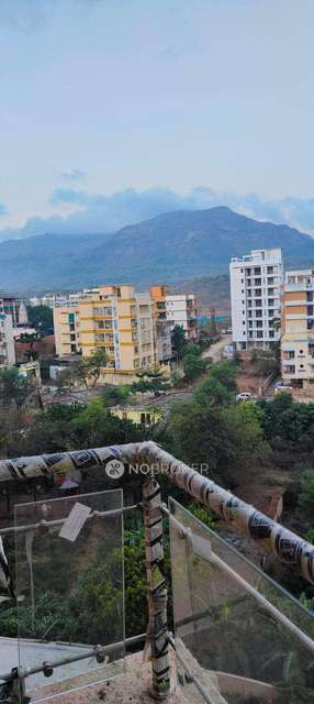 2 BHK Villa In Mohan Areca For Sale  In Badlapur, 