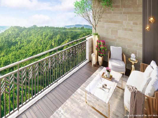 4+ BHK Flat In Lodha Massimo For Sale  In Baner