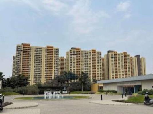 3 BHK Flat In Falcon Tower At Riverview City, Loni Kalbhor for Rent  In Loni Kalbhor