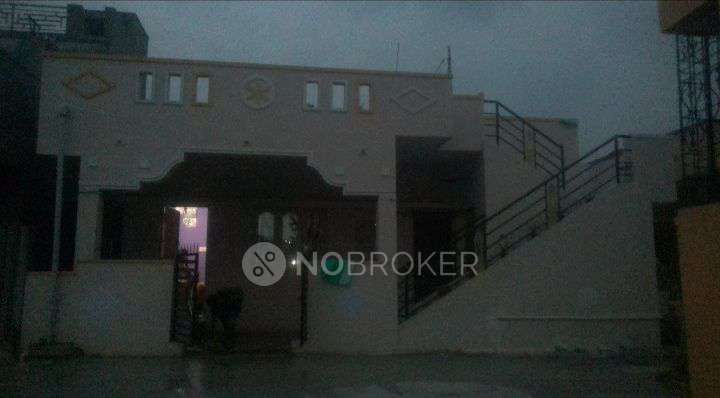 1 BHK House for Rent  In 277, Mahanthalingapura, Karnataka 560105, India