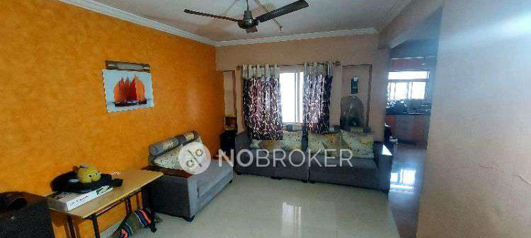 2 BHK Flat In Sai Dham Society  For Sale  In Dhanori