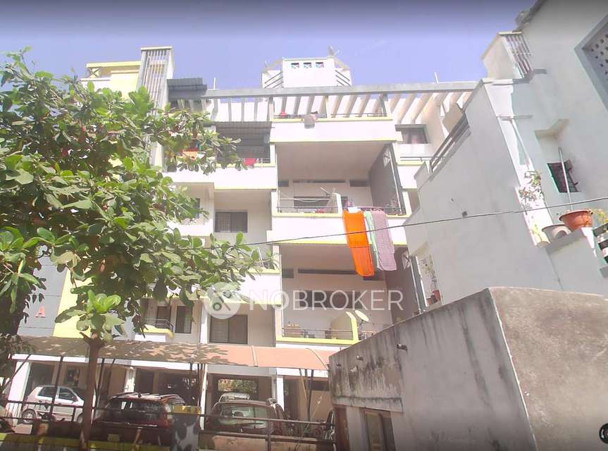2 BHK Flat In Erande Classic, Wadgaon Sheri For Sale  In Wadgaon Sheri