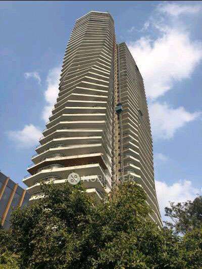 4 BHK Flat In Paras Quartier - Highend Tower 1 For Sale  In Sector 2
