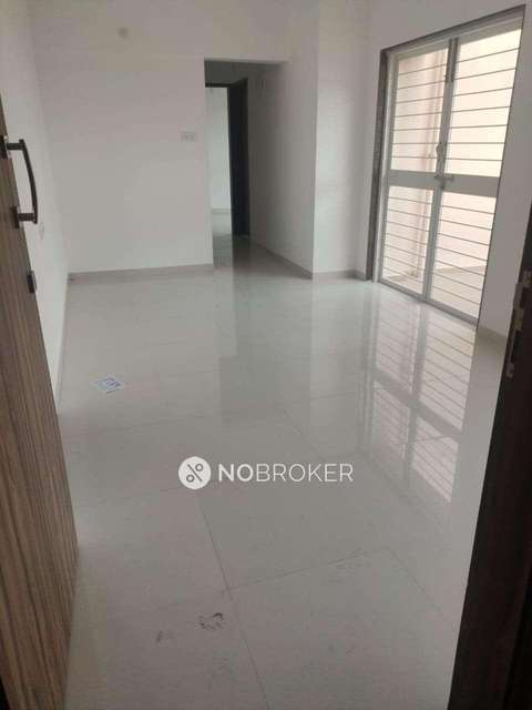 2 BHK Flat In The Address For Sale  In Moshi