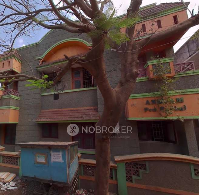 2 BHK Flat In Pon Pankaj Six Stars for Lease  In Urapakkam