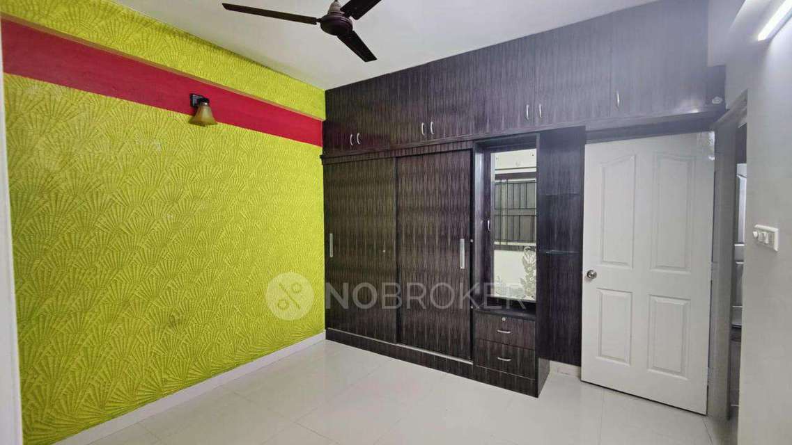 2 BHK Flat In Isr Uttam For Sale  In Konanakunte