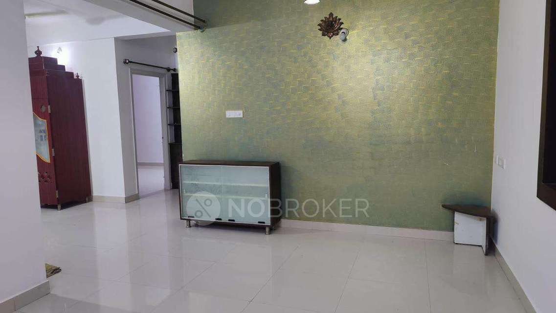 2 BHK Flat In Isr Uttam For Sale  In Konanakunte