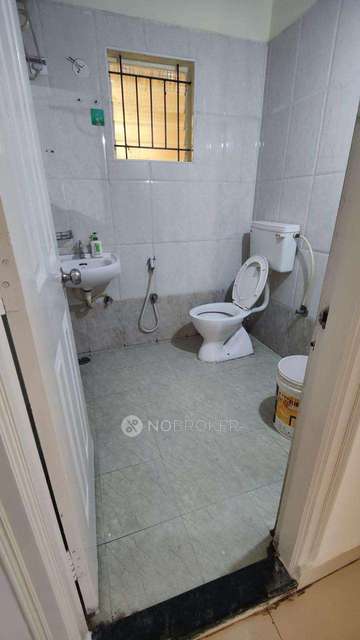 2 BHK Flat In Isr Uttam For Sale  In Konanakunte