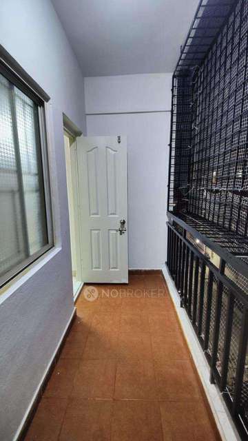 2 BHK Flat In Isr Uttam For Sale  In Konanakunte