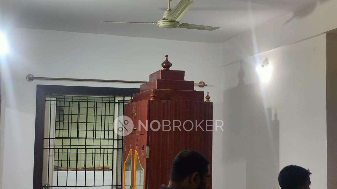 2 BHK Flat In Isr Uttam For Sale  In Konanakunte