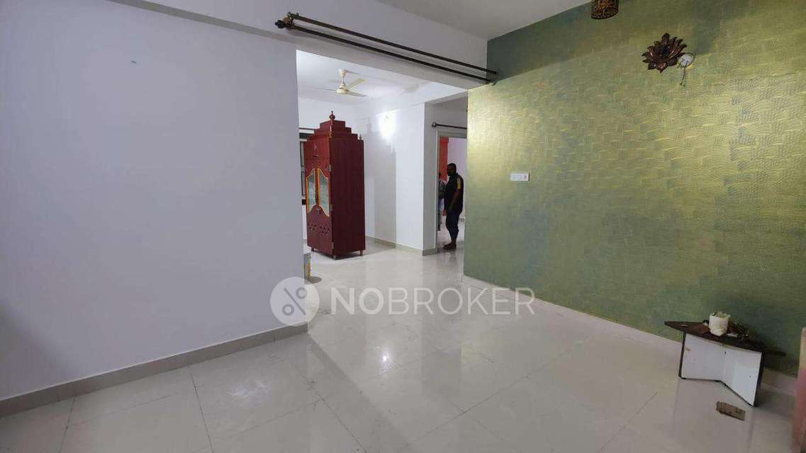 2 BHK Flat In Isr Uttam For Sale  In Konanakunte