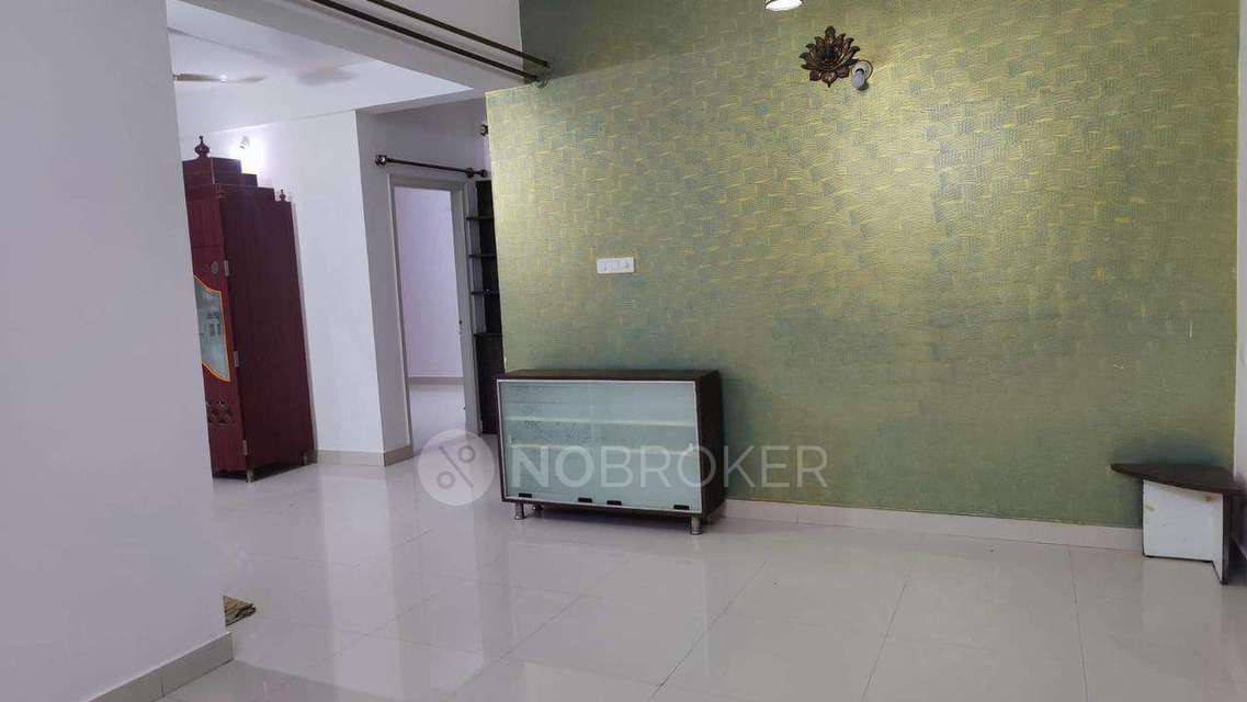 2 BHK Flat In Isr Uttam For Sale  In Konanakunte