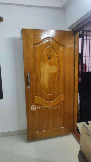 2 BHK Flat In Isr Uttam For Sale  In Konanakunte