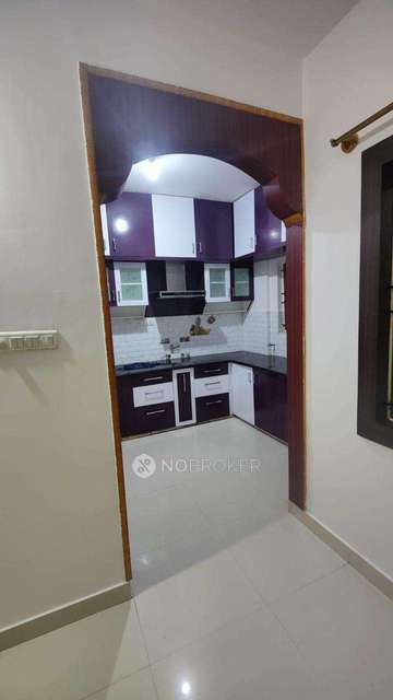 2 BHK Flat In Isr Uttam For Sale  In Konanakunte