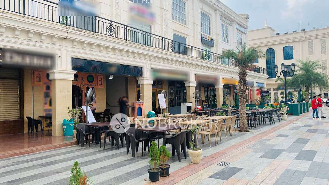 Shop in Sector 79, Faridabad for Rent 