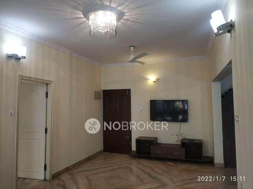 3 BHK Flat In Agastya Guru Palatia,  For Sale  In Whitefield