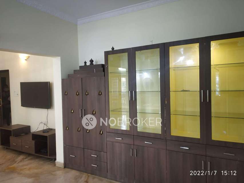 3 BHK Flat In Agastya Guru Palatia,  For Sale  In Whitefield