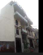 2 BHK Flat In Yadav Nivas for Rent  In Sant Nagar