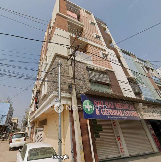 1 RK House for Rent  In 44750, Kandaswamy Lane