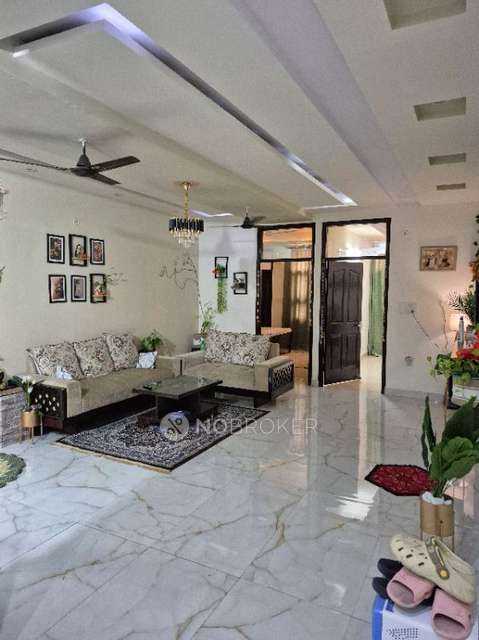 2 BHK Flat In Mahadev Apartment For Sale  In Ashok Vatika,