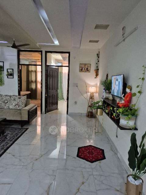 2 BHK Flat In Mahadev Apartment For Sale  In Ashok Vatika,