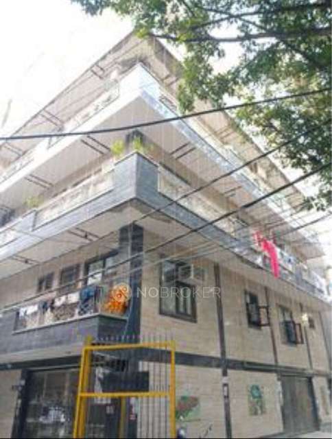 3 BHK Flat For Sale  In Adarsh Nagar