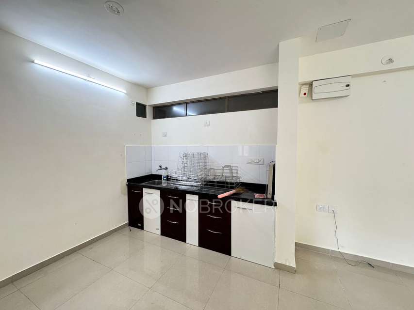 2 BHK Flat In Skyi Manas Lake, Bhukum For Sale  In Bhukum