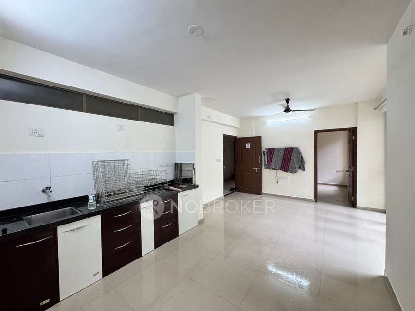 2 BHK Flat In Skyi Manas Lake, Bhukum For Sale  In Bhukum