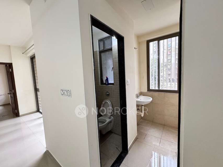 2 BHK Flat In Skyi Manas Lake, Bhukum For Sale  In Bhukum