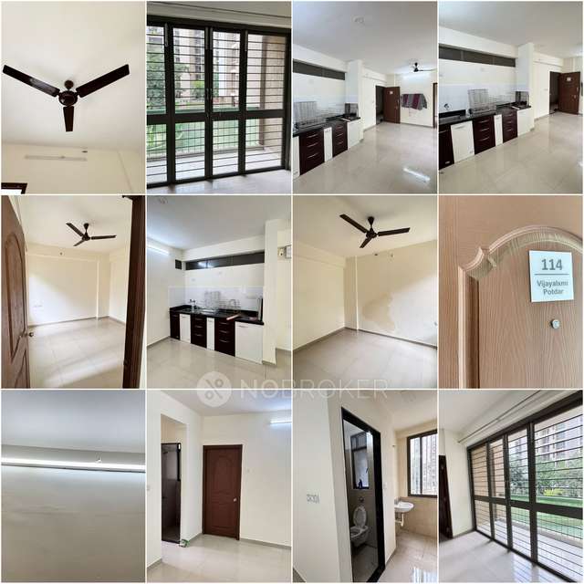 2 BHK Flat In Skyi Manas Lake, Bhukum For Sale  In Bhukum