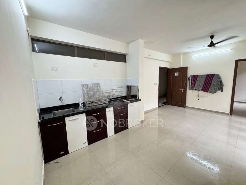 2 BHK Flat In Skyi Manas Lake, Bhukum For Sale  In Bhukum