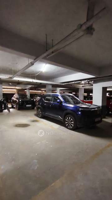 2 BHK Flat In Adithi Bliss For Sale  In Gunjur Palya