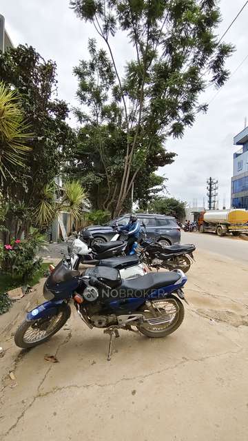 2 BHK Flat In Adithi Bliss For Sale  In Gunjur Palya