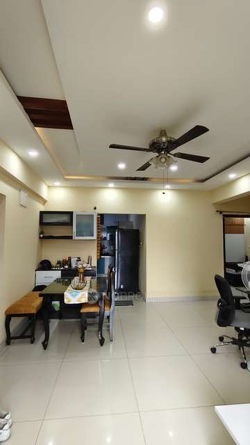 2 BHK Flat In Adithi Bliss For Sale  In Gunjur Palya