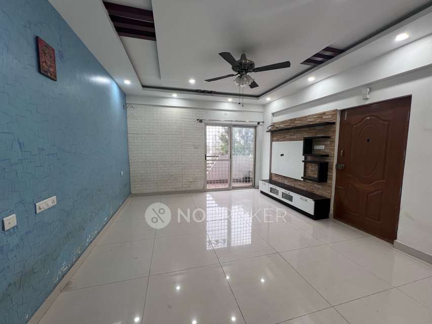 2 BHK Flat In Adithi Bliss For Sale  In Gunjur Palya