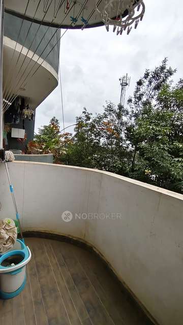 2 BHK Flat In Adithi Bliss For Sale  In Gunjur Palya