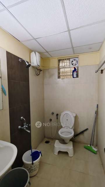 2 BHK Flat In Adithi Bliss For Sale  In Gunjur Palya