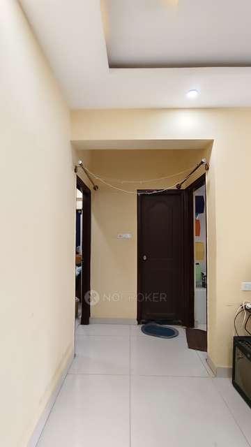 2 BHK Flat In Adithi Bliss For Sale  In Gunjur Palya